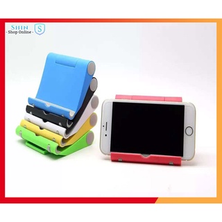 Giá đỡ điện thoại chống lưng PC freesize theo điều chỉnh nhiều màu cho iphone/samsung/oppo/xiaomi chất lượng cao