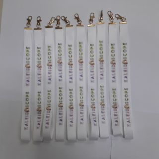Dây đeo thẻ IN HÌNH THEO YÊU CẦU (Nhận làm từ 2 dây trở lên)