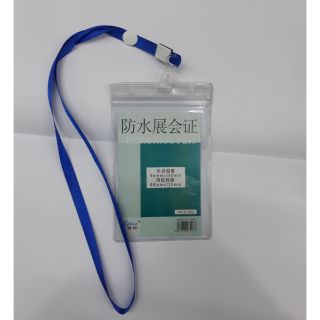 Mặt thẻ dọc 303+dây