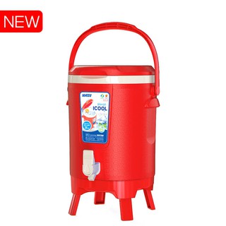 Bình đá iCool Duy Tân 14 lít - Màu sắc ngẫu nhiên