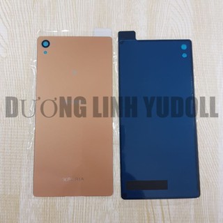 Nắp lưng Sony Z3 / Sony Z3 - Thay thế