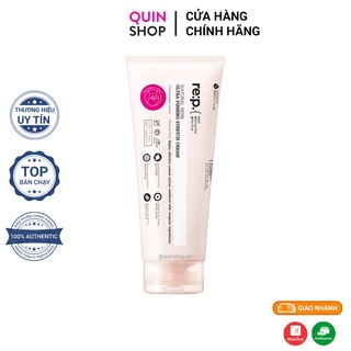 Kem Giảm Rạn, Săn Chắc Da, Mờ Sẹo Re:p Natural Herb Ultra Firming Stretch Cream