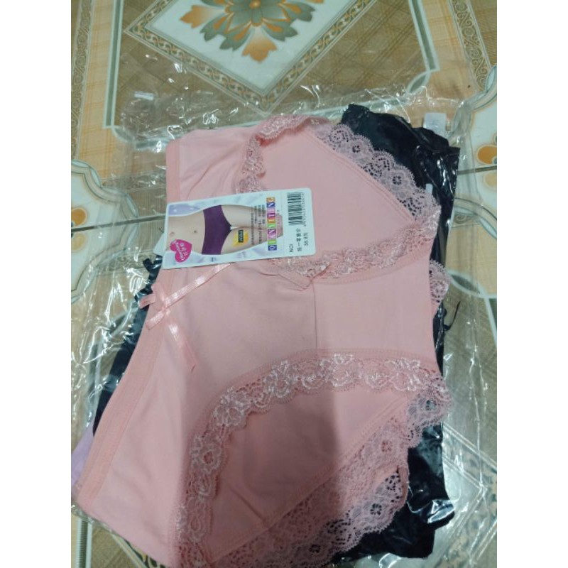 combo 10 chiếc quần lót