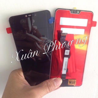 Màn hình Mi 8 Lite