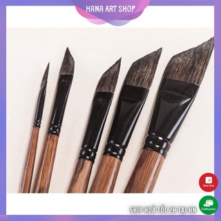 Cọ Dagger Lông Sóc - Art Secret 777 SQ DS