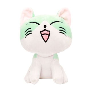 GẤU BÔNG MÈO CHII XINH XẮN (20CM)