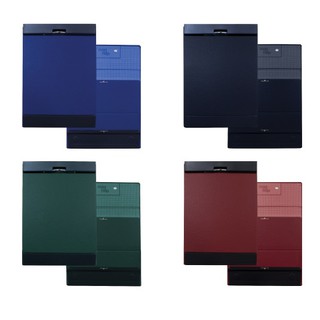 Trình ký King Jim có nam châm chặn giấy MAGFLAP Clip Board, 5085GSV
