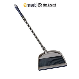 Bộ Chổi và Đồ Hốt Rác Tiện Lợi Loving Home Size L  - Emart VN