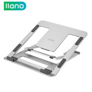 Giá Đỡ Máy Tính Xách Tay Llano Có Thể Điều Chỉnh 9 Góc Độ