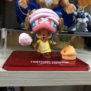 FAMHOUSE - Mô hình chính hãng tony tony chopper fzero