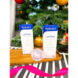 G.E.L Hydralin dưỡng ẩm