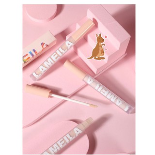 (Bán Buôn) Kem Che Khuyết Điểm Mịn Lì Kiểm Soát Dầu Lameila Concealer Cover Perfection K12 Che Phủ Che Sẹo Mụn