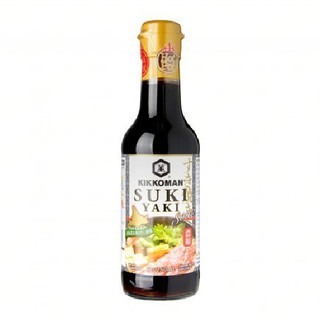 Xốt nấu lẩu Sukiyaki hiệu Kikkoman 250ml