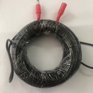 Dây Nối nguồn Kéo dài Camera 20M ( dùng cho camera)