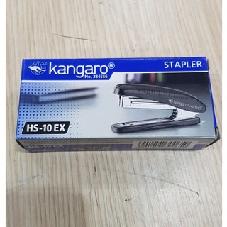 Dập ghim số 10 Kangaro HS-10EX