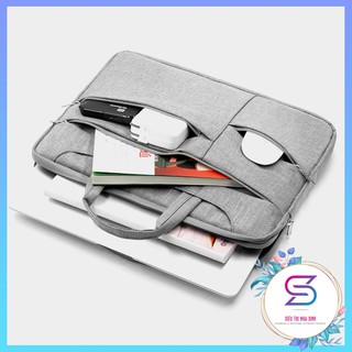 TÚI ĐỰNG LAPTOP CHỐNG SỐCBH 6 THÁNG TÚI CHỐNG SỐC LAPTOP / MACBOOK THỜI TRANG CÓ CHỐNG NƯỚC  FREESHIP