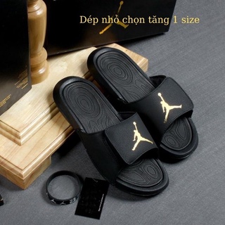 Dép jordan, dép quai ngang nam thể thao SPORT Mềm êm size nam nữ