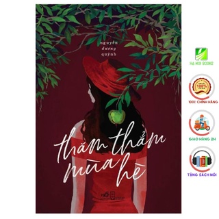 Sách Nhã Nam - Thăm Thẳm Mùa Hè