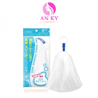 Lưới Tạo Bọt DHC Bubble Foaming Mesh Nhật Bản