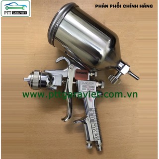 THIẾT BỊ PHUN SƠN DevilBiss 1.4mm
