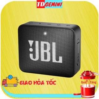 [Mã ELHACE giảm 4% đơn 300K] Loa bluetooth mini JBL Go 2, Fullbox new 100% - Bảo hành 6 tháng
