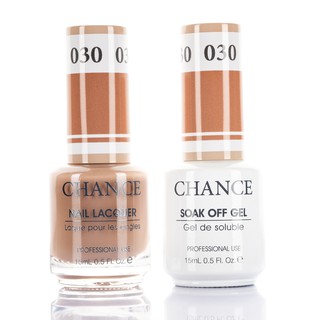 Sơn gel Chance của Mỹ màu 30