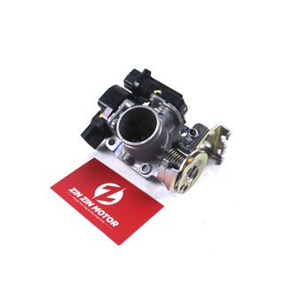 Họng Xăng - Sonic 150R, Winner GTR Indo, CBR 150R - 16400K56N01 - Zin Zin Motor