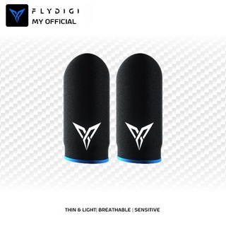 [ PHIÊN BẢN MỚI ] Flydigi Wasp Feelers 2 | Găng tay chơi game PUBG, Liên quân, chống mồ hôi, cực nhạy, co giãn cực tốt