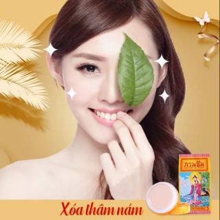 Kem cô tiên nhãn vàng thái lan chính hãng