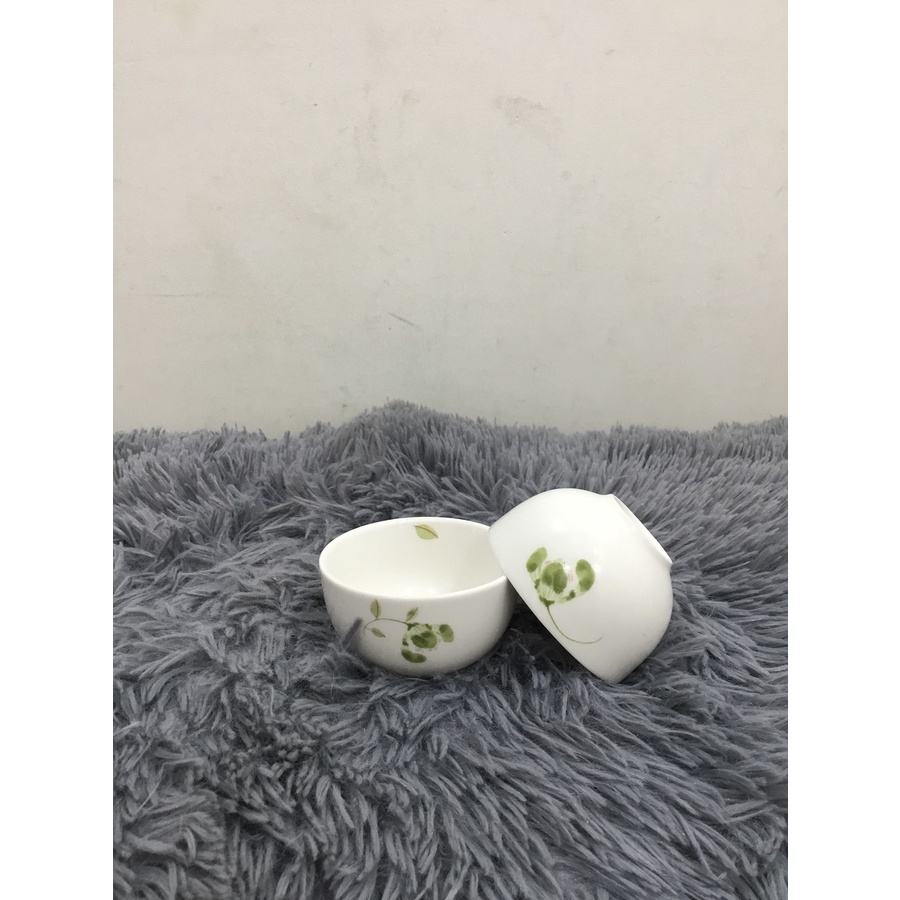 CHÉN SỨ 7.5 CM - GỐM SỨ VIỆT