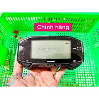 Đồng hồ suzuki GSX150 CHÍNH HÃNG mới 100% - lắp cho xe GSX 150 GSX150r GSX150s Bandit 150 - su Satria Fi Raider - Seido