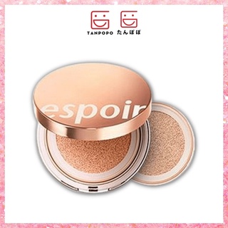 Phấn Nước ESpoir Pro Tailor Be Glow Cushion