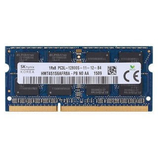 RAM Laptop Hynix DDR3L Bus 1600 (PC3L) - Chính Hãng Hynix - Bảo Hành 3 năm