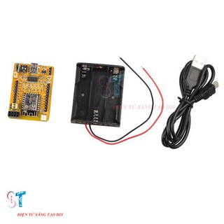MODULE WIFI ESP8266 ESP-202