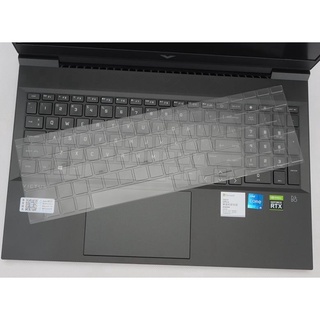 Tấm lót phủ bàn phím Laptop HP Victus 16 2021
