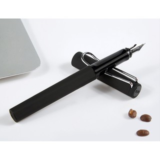 [Nowship] Bút MáyThân Đen Cao Cấp BAOKE PM149A- 1 Cây