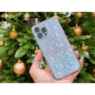 Ốp lưng nhũ kim tuyến cho iPhone 13, 13 Pro, 13 Pro Max hàng xịn sốc ai siêu đẹp Full Box cao cấp