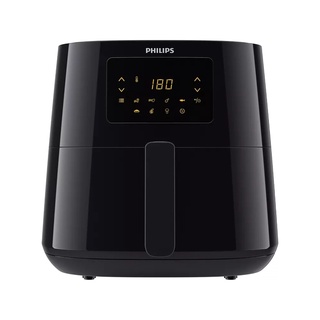 [Mã ELHADEV giảm 4% đơn 300K] Nồi chiên không dầu Philips HD9270/90 - Hàng chính hãng