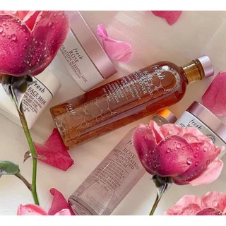 Nước hoa hồng Fresh Rose Deep Hydration 250ml