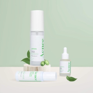Xả kho- combo chăm sóc da mụn ACNEE