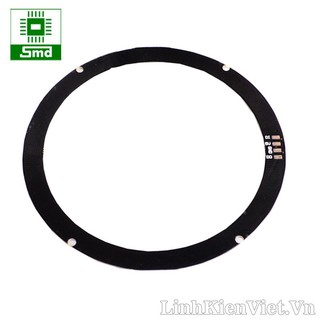 Module 24 Led RGB WS2812 (Tròn)