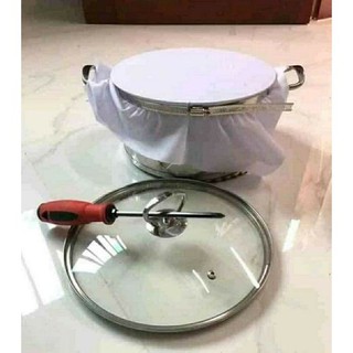 [Freeship 99k TQ] Khuôn làm bánh cuốn