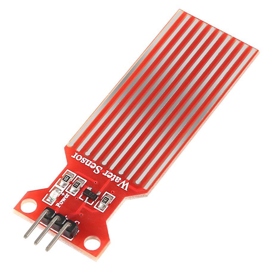 Cảm biến mực nước, chất lỏng