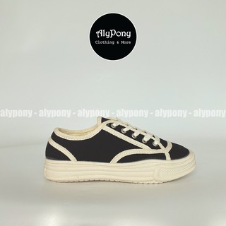 Giày Thể Thao Nữ AlyPony 2021 Mihara Style Japan - GM01