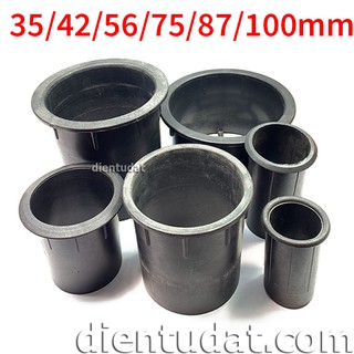 Ống Thoát Hơi Âm Thanh