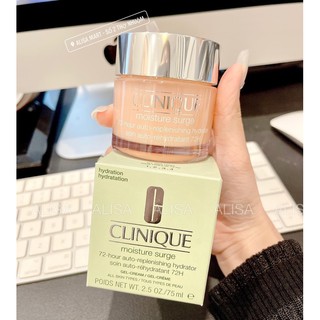 Bộ dưỡng da cli.nique - ALISA