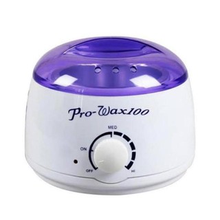 Máy Pro Wax - Wax 100 - chuẩn loại 1