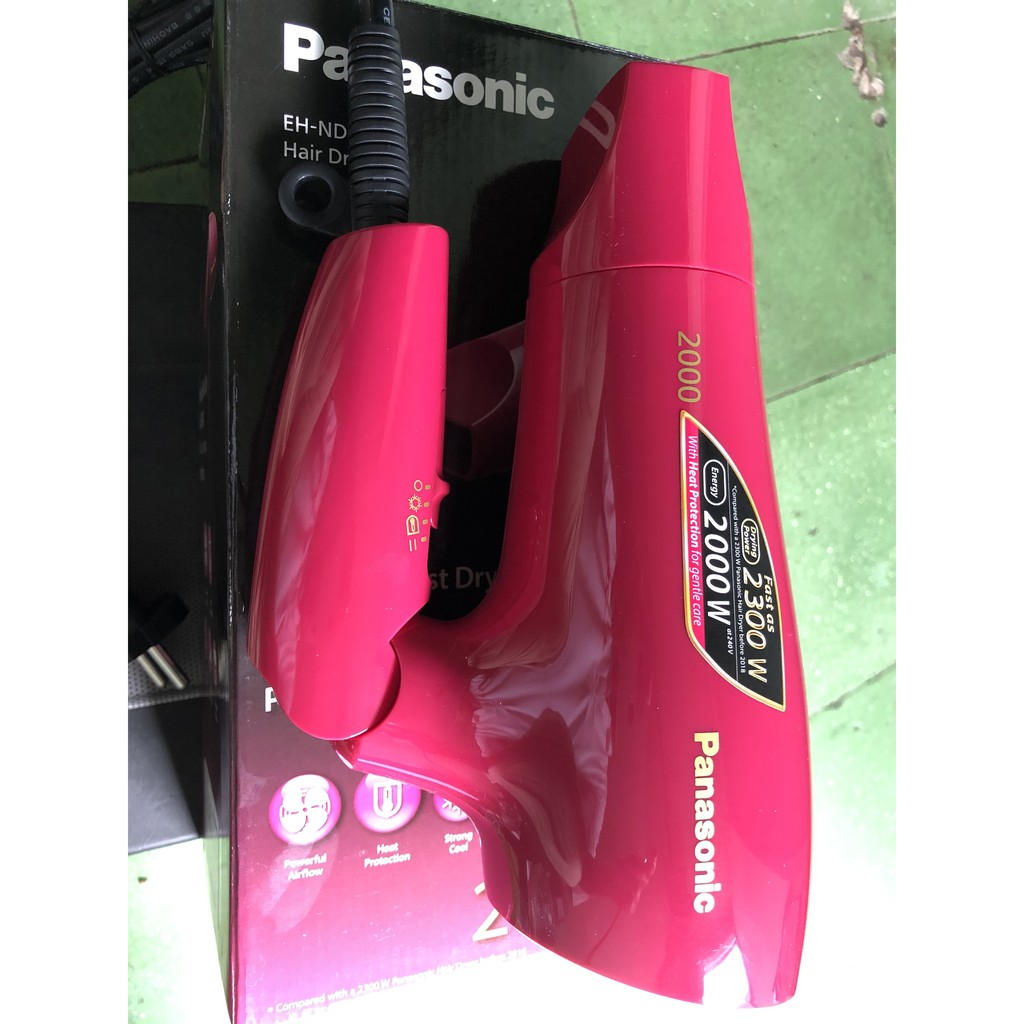 Máy sấy tóc Panasonic EH-ND64