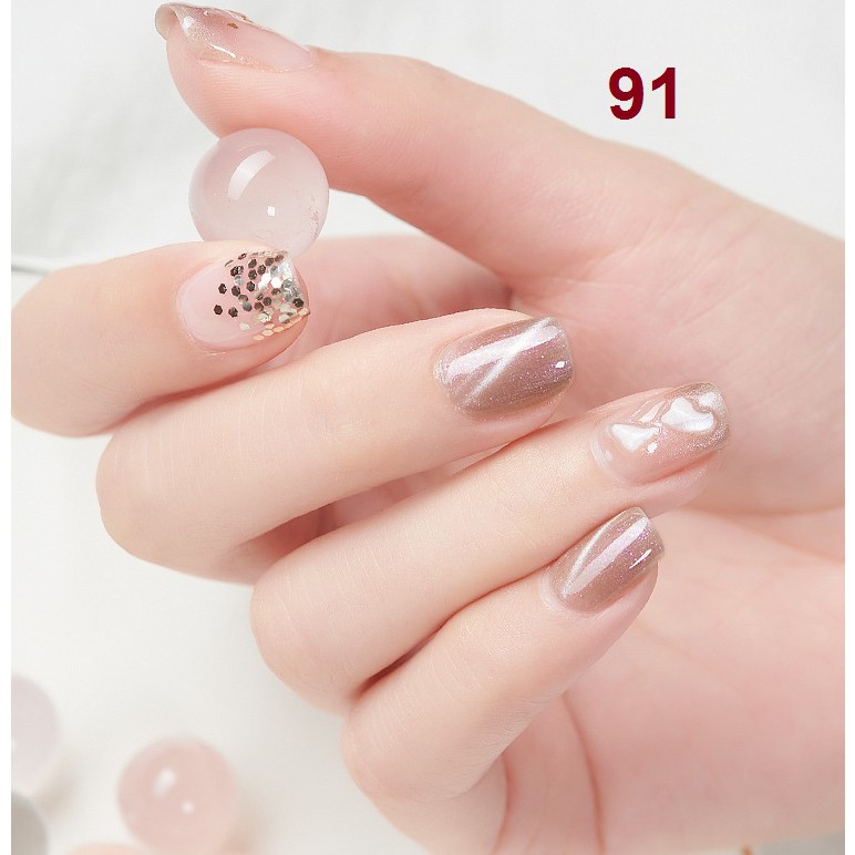 Sơn Gel ZNXIMER (47-99)