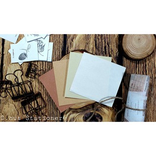 Giấy muối nền - lẻ 5 tờ